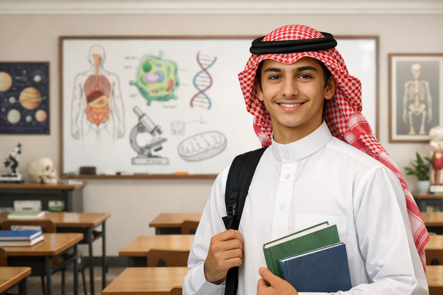 الصف الثاني الثانوي